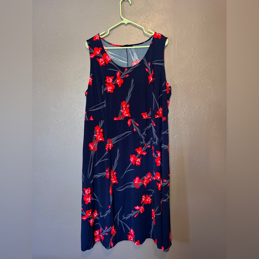 Ellos dress